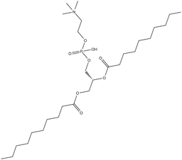 1,2-Didecanoyl PC