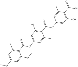 Amidepsine D