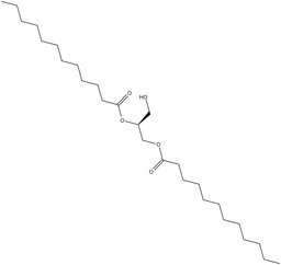 1,2-Dilauroyl-sn-glycerol