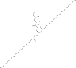 1,2-Distearoyl-sn-glycero-3-PG (sodium salt)