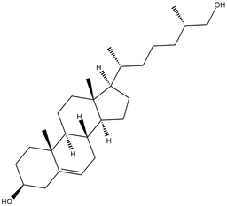 25(S)-27-hydroxy Cholesterol