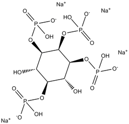 D-myo-Inositol-1,2,3,5-tetraphosphate (sodium salt)
