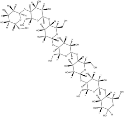 Maltoheptaose