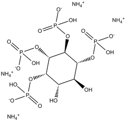 D-myo-Inositol-2,3,4,5-tetraphosphate (ammonium salt)
