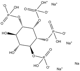 D-myo-Inositol-1,2,3,4-tetraphosphate (sodium salt)