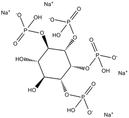 D-myo-Inositol-1,2,3,6-tetraphosphate (sodium salt)