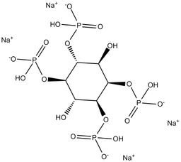 D-myo-Inositol-1,2,4,5-tetraphosphate (sodium salt)