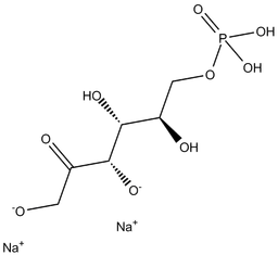 D-Fructose-6-phosphate (sodium salt)