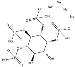 D-myo-Inositol-1,2,5,6-tetraphosphate (sodium salt)