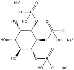 D-myo-Inositol-3,4,5-triphosphate (sodium salt)