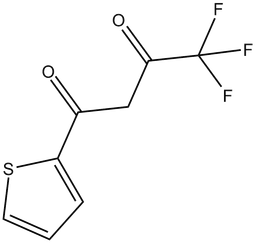 2-Thenoyltrifluoroacetone