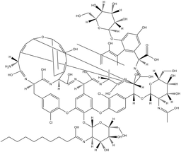Teicoplanin A2-3