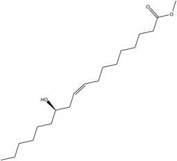Ricinoleic Acid methyl ester