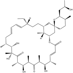 Oligomycin D