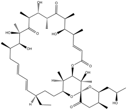 Oligomycin E