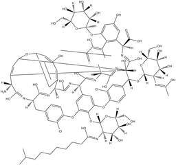 Teicoplanin A2-5
