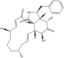 Cytochalasin B