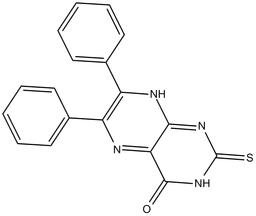 SCR7 pyrazine