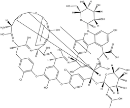Teicoplanin A3-1