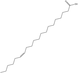 14(Z)-Eicosenoic Acid