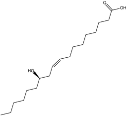Ricinoleic Acid