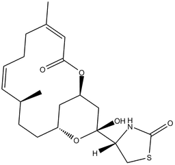 16-epi Latrunculin B