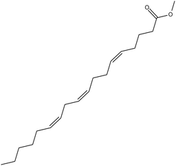 Pinolenic Acid methyl ester