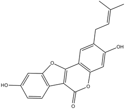 Psoralidin