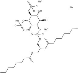 PtdIns-(3,4)-P2 (1,2-dioctanoyl) (sodium salt)