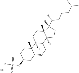 Cholesterol Sulfate (sodium salt)