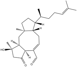 Ophiobolin C