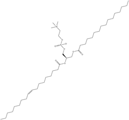 1-Palmitoyl-2-oleoyl-sn-glycero-3-PC