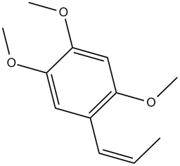 β-Asarone