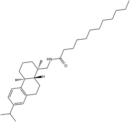 Lauric Acid Leelamide
