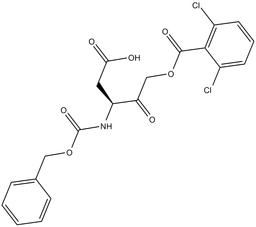Z-Asp-CH2-DCB