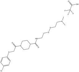 6H05 (trifluoroacetate salt)