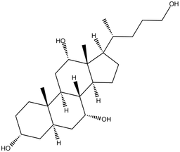 Petromyzonol