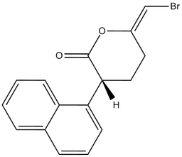 (R)-Bromoenol lactone