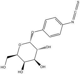 α-D-Galactopyranosylphenyl isothiocyanate