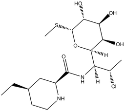Pirlimycin