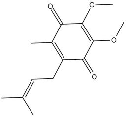 Coenzyme Q1