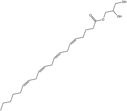 1-Arachidonoyl Glycerol