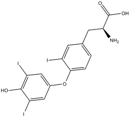 3,3',5'-Triiodo-L-thyronine