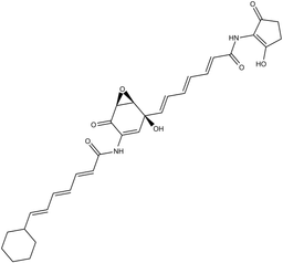 Asukamycin
