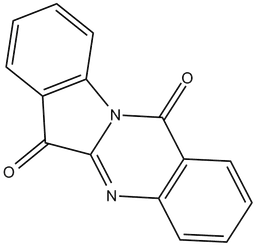 Tryptanthrin