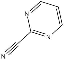 2-cyano-Pyrimidine