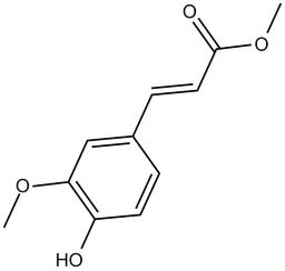 Ferulic Acid methyl ester