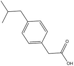 Ibufenac