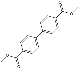 Dimethyl biphenyl-4,4'-dicarboxylate