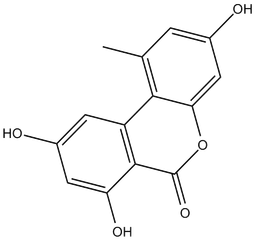 Alternariol